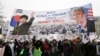 South Korean Far-Right Rises Up to Defend Impeached President