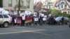 NO COMMENT: ՑՈՒՅՑ ՎԱՇԻՆԳՏՈՆՈՒՄ
