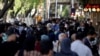 کرونا در ایران؛ رکورد روزانه مبتلایان برای سومین روز پیاپی شکسته شد |‌ قرنطینه تهران منتفی است