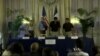 Americans Lauded for Stopping Train Attack
