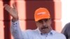 Maduro busca justicia internacional en demanda contra gobierno de Trump