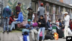 Gallup también proyecta que Venezuela perdería a 36% de sus profesionales si estos decidieran irse del país. 