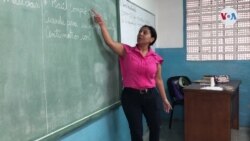 Venezuela: Padres suplen vacantes ante renuncias masivas de docentes