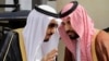 شاهزاده سعودی که به پادشاهی نزدیک شد، در مورد ایران یک تندرو است