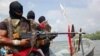 Uni Eropa Kirim Pakar ke Niger untuk Bantu Perangi Terorisme