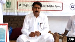 Shakeel Afridi, dokter bedah asal Pakistan, yang membantu pemerintah AS menangkap Osama Bin Laden. (Foto: Dok)