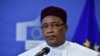 Wa Zai Gaji Shugaba Mahamadou Issoufou?