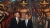 California Governor on 3-day Trade Trip to Mexico
