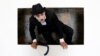 Afghan ‘Charlie Chaplin’ Gives People a Reason to Laugh