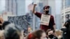 Protests in Richmond, Hampton Reveal Anger at Floyd's Death