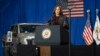 Harris Still Struggling to Define Herself 1 Year Into Vice President's Job 