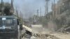 Iraqi Forces say About to Encircle Islamic State in Mosul's Old City