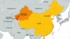 China Blames Terrorists for Deadly Clash in Xinjiang