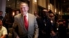 Moore Defiant as GOP Sees Alabama Senate Seat at Risk
