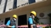 Bangkok hotel blaze kills 3, raising safety standards concerns 
