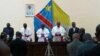 Le MLC et alliés de retour au dialogue en RDC
