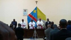 Reportage de Thierry Kambundi, de notre station partenaire TOP CONGO FM à Kinshasa