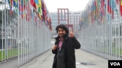 Emin Hüseynov 