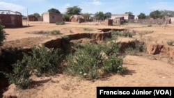 Tete, Moçambique,