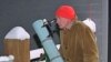 Backyard Astronomers Discover Black Holes and Other Wonders