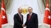 Arşîv 2016: Serok Biden Û Erdogan