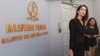 Amal Clooney Meets Maldives' Jailed Ex-Leader Before Hearing