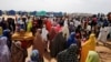 Chassés par Boko Haram, menacés par le coronavirus