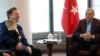 Erdogan, Musk Diskusikan Pendirian Pabrik Tesla di Turki