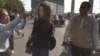 Alleged Mistress Is Also a Victim, Rights Worker Says