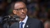 EU Official in Rwanda Predicts Kagame Election Victory 