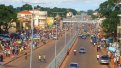 COVID-19: Escolas públicas e privadas contra adiamento do reinício das aulas na Guiné-Bissau