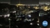 Afghans Chant 'Allahu Akbar' to Protest Taliban Offensives 