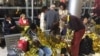 រថភ្លើង​ Eurostar ផ្អាក​ដំណើរការ​ដោយសារ​សកម្មភាព​ជនចំណាកស្រុក​