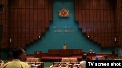 ဒုတိယအကြိမ် ရန်ကုန်တိုင်းဒေသကြီး လွှတ်တော်အစည်းအဝေးတွေကို ဒီကနေ့ ဖေဖော်ဝါရီ ၈ ရက်နေ့မှာ စတင်ခဲ့ပါတယ်။