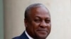 Ghana Workers Continue Strike over Pension Concerns