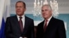 Rusia, AS Saling Tuding soal Afghanistan