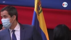 Estados Unidos se debate entre apoyo a Guaidó o al proyecto de cambio
