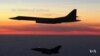 Russian Jets Buzz NATO Airspace as ‘Close Encounters’ Rise Sharply
