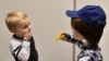British Robot Helps Autistic Children With Social Skills