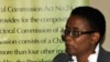 Zambia Votes Tuesday