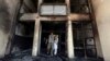 Six Killed in Militant Attack in Afghanistan
