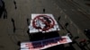 US Adds New Russia Sanctions to 'Change Behavior' in Ukraine