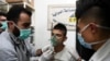 Syria State TV: 50 Hurt in Rebel Poison Gas Attack  