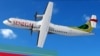 Air Sénégal reprend ses vols après une suspension due à des dégâts sur ses deux avions