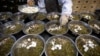 China Exports Its Traditional Medicine to Africa