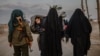 Father Sues, Wants Daughter Who Joined IS Back in US