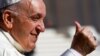 Papa Francisco conmemora décimo aniversario con misa y pódcast