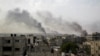 EEUU insta a Israel a investigar a fondo ataque mortal en campo de refugiados en Rafah