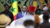 Après les violences, le président sénégalais s'accorde un peu de temps