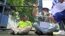 Nicaragua: Más de 300 muertes en protestas